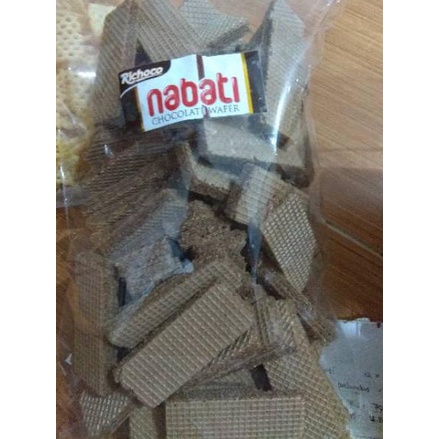 

[PRODUK F8W99] Sale wafer tango kiloan repacking NL9