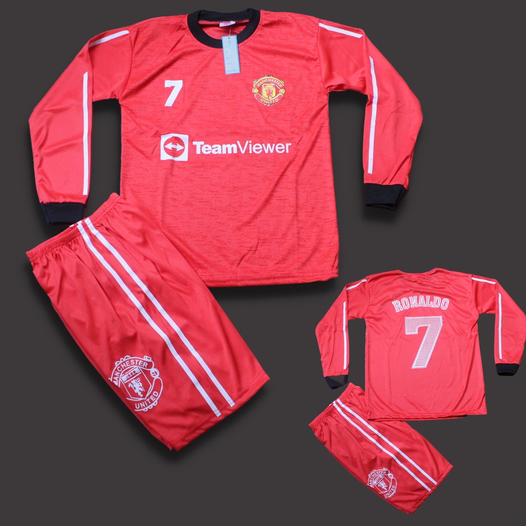 Baju bola kiper baju kiper mu