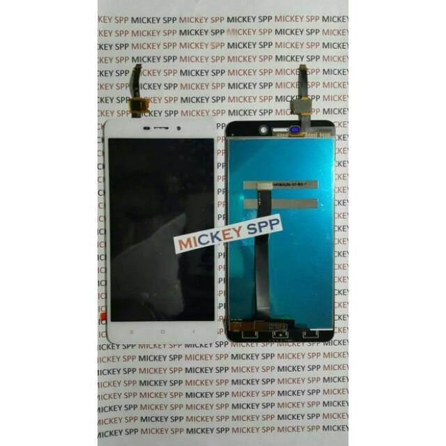 LCD TOUCHSCREEN XIAOMI MI4A MI 4A 1SET COMPLITE