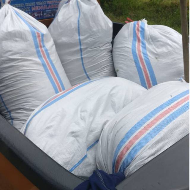 Pupuk kotoran sapi fresh