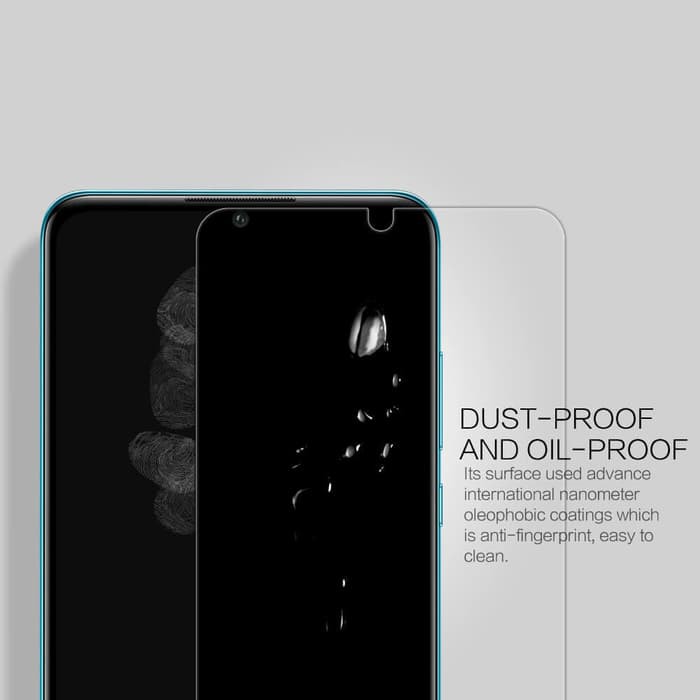 HUAWEI P30 Lite ( Nova 4e ) Tempered Glass NILLKIN AMAZING H+ Pro