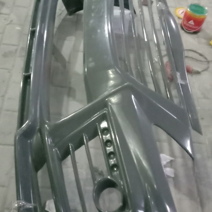 BEMPER DEPAN INNOVA LEXUS 2012 2013 2014 2015