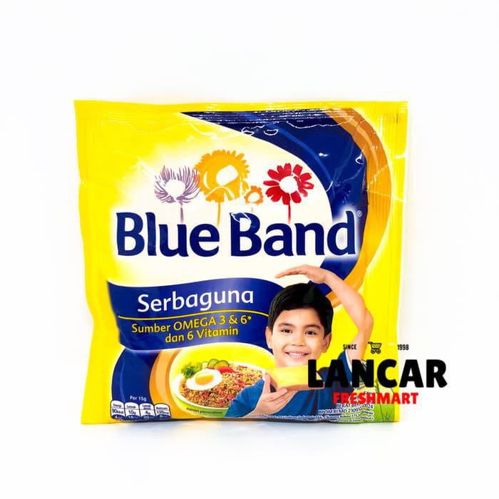 BLUE BAND SERBAGUNA 200GR