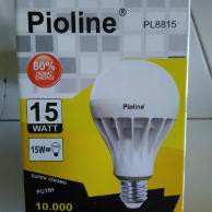 Lampu LED Murah Pioline 15 watt 15 w 15 watt