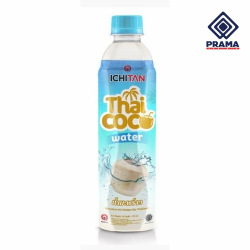 

ICHITAN THAI COCO WATER 310ML