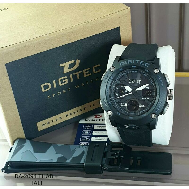 Digitec DG 2094 / DA-2094 Bonus tali cadangan