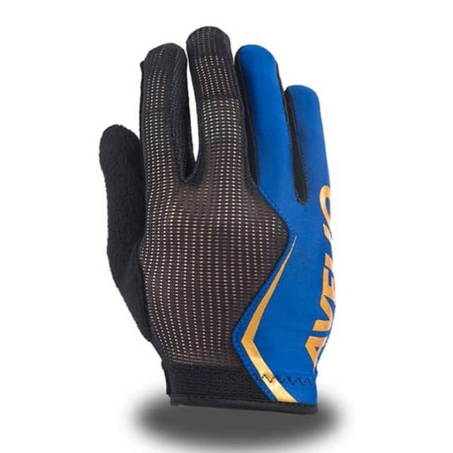 Sarung tangan sepeda AVELIO AERO gloves full finger keren abis