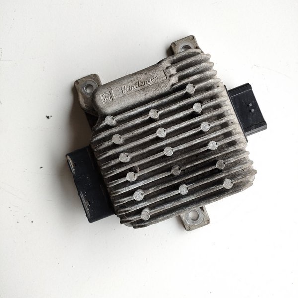 ecu ecm cdi ori original honda vario 150 esp led k59 2015-2018 bekas