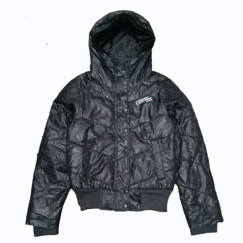 jaket converse bulang anak second bekas preloved