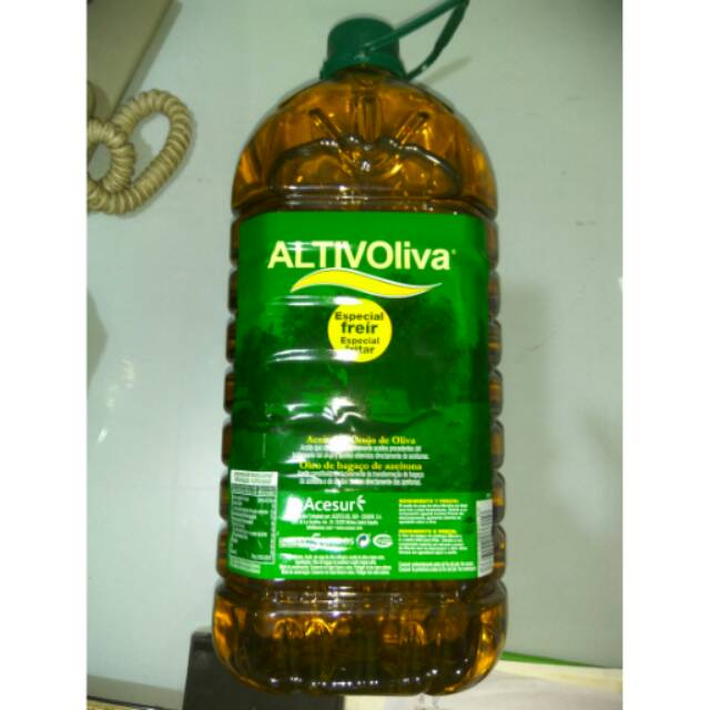 

Olive Oil ALTIVOliva