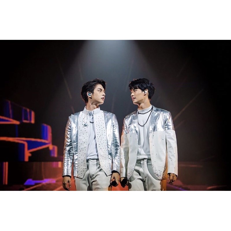 BRIGHT WIN Share VOD Video Konser 2gether Live On Stage 2gether the series bright win