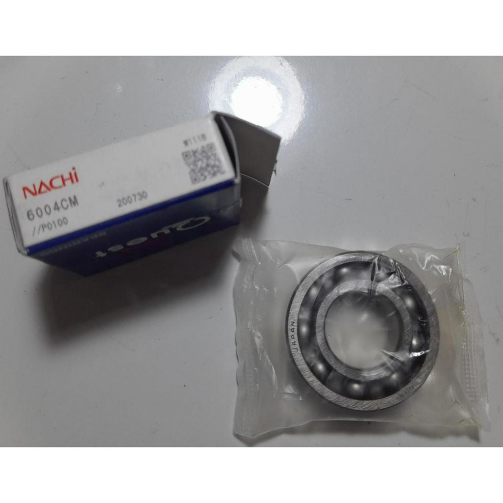 Bearing Laker NACHI 6004