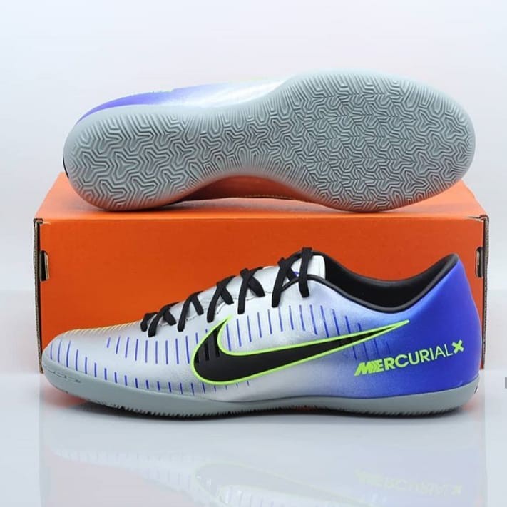 nike mercurialx victory vi njr ic