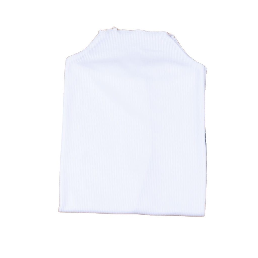 ZASKIYA - Karra Inner Dalaman Wanita Muslim RIB