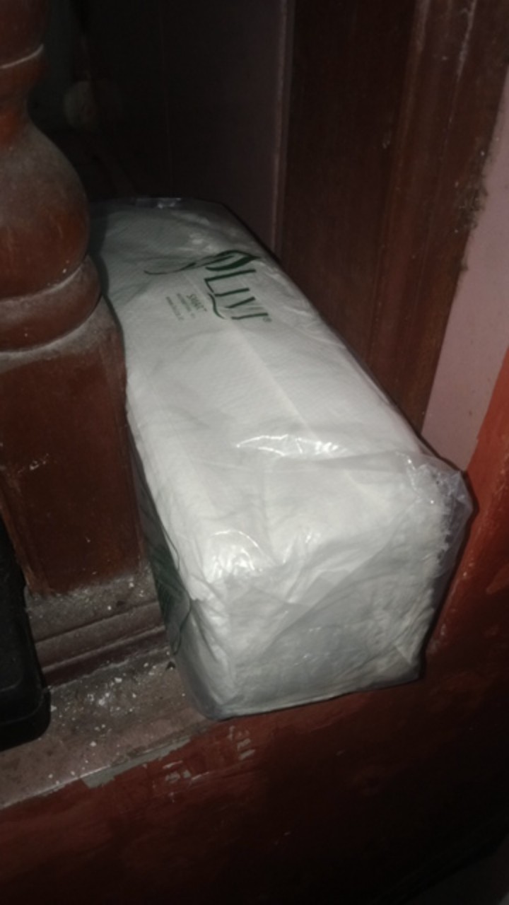 Tissue Dapur Livi Evo Smart - Tissue Handtowel - Tissue Serap Minyak - Tissue