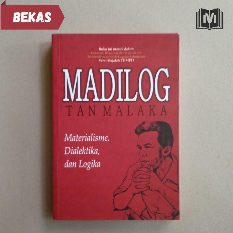 [BEKAS] MADILOG - Tan Malaka