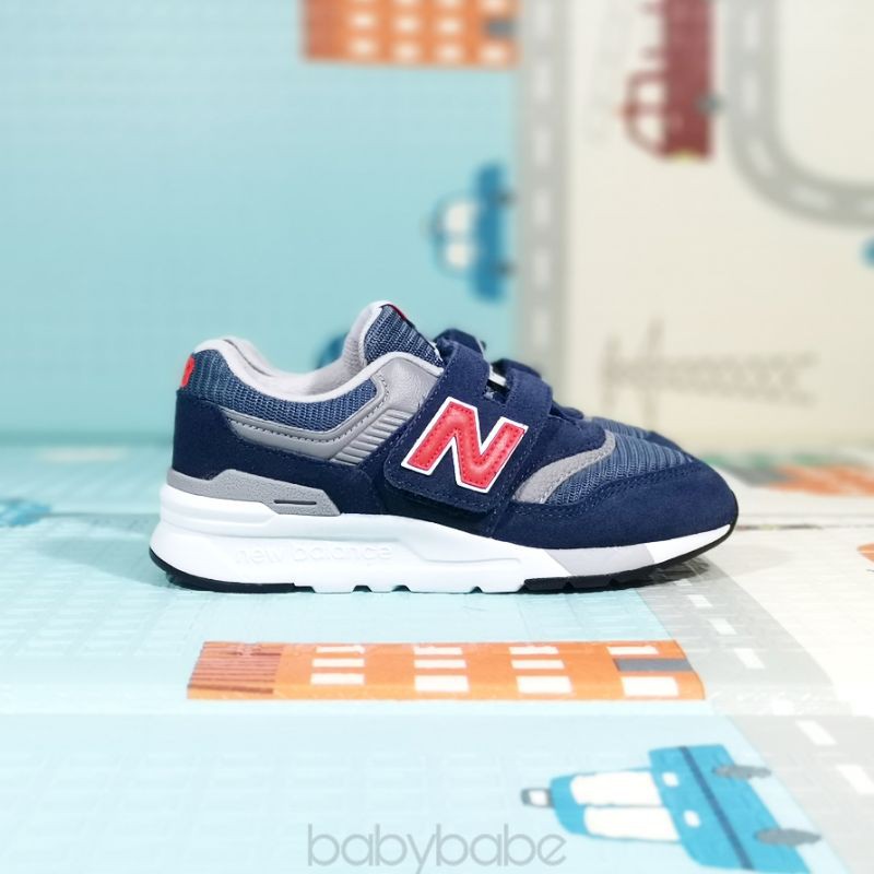 New Balance 997 Navy Kids Original