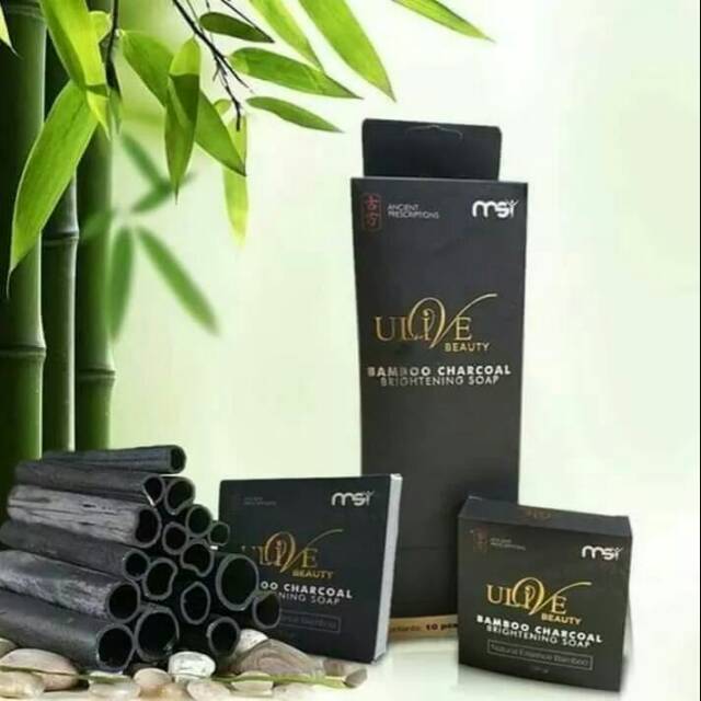 

Bamboo Batang