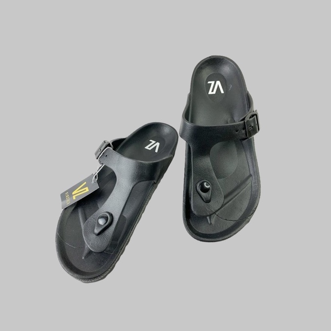 Sandal Strap Pria Terbaru Sandal VINCENZ8 Terbaru Sandal Jepit Pria Terbaru