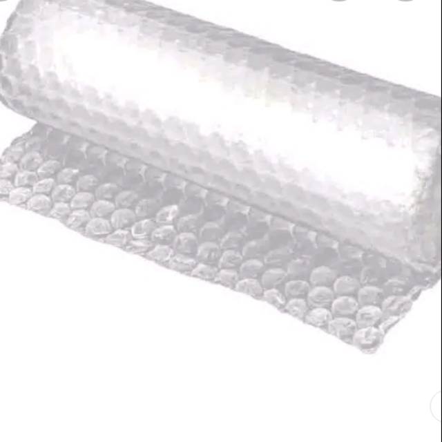 

Bubble wrap