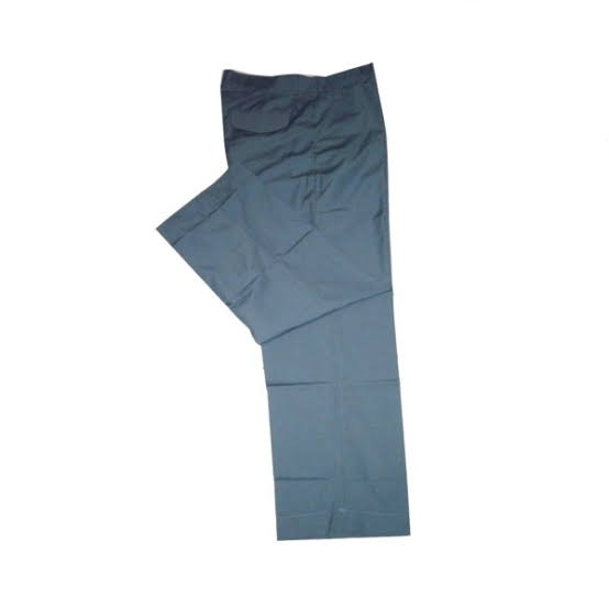 Jual Celana Sekolah Famatek Abu-abu SMA Indonesia|Shopee Indonesia