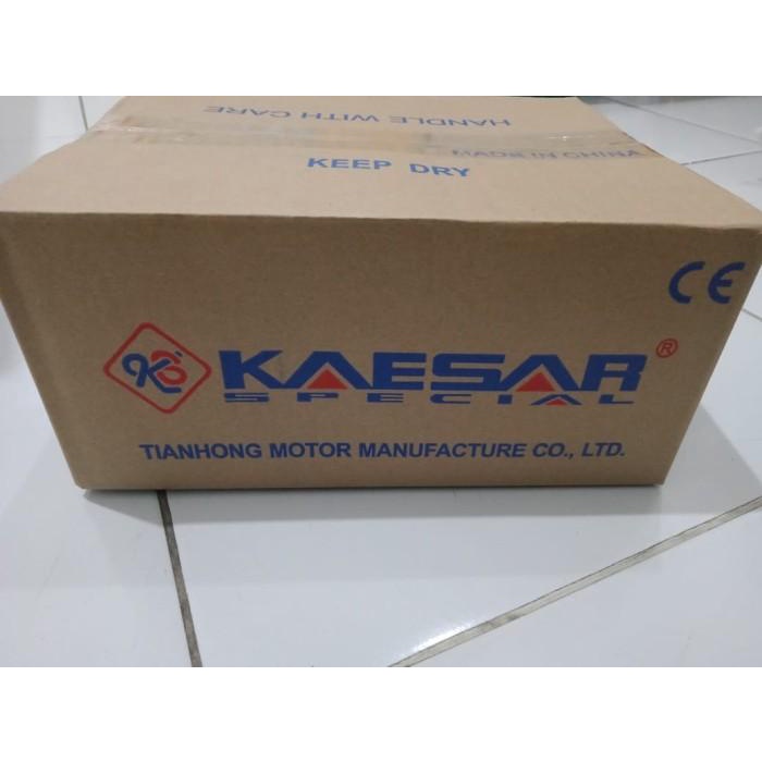 Ready Murah Tailor | Dinamo - Dinamu Servo Mesin Jahit Kaesar 550W