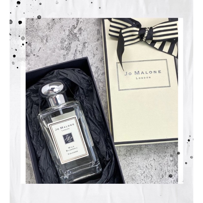 PARFUM ORIGINAL JO MALONE - Wild Bluebell - 100ml