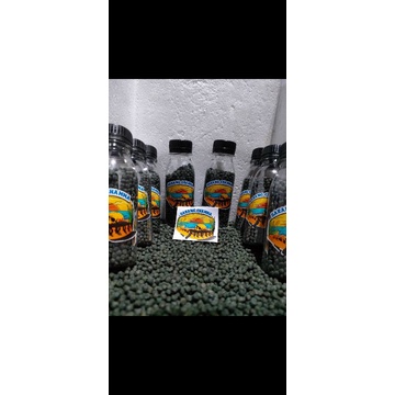 King Pellet by Sarang Channa