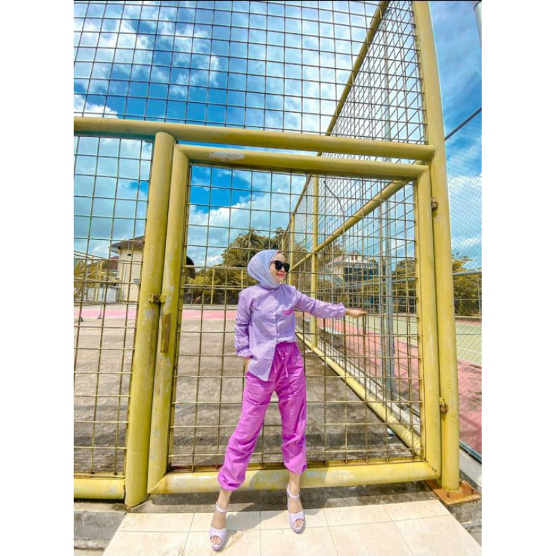 ONE SET REBECCA by MJS