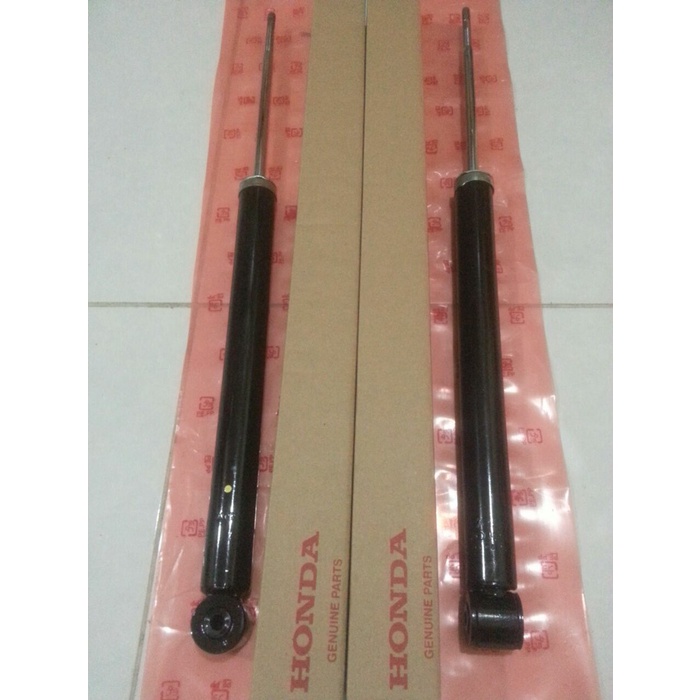 Shockbreaker shock breaker belakang new jazz rs ORIGINAL Original original