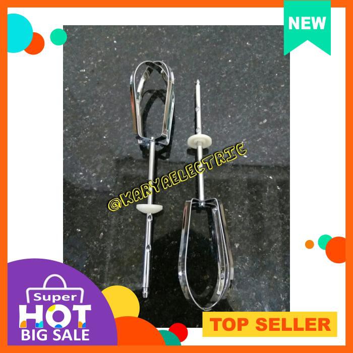 Kocokan Mixer Philips/ Stik Mixer Philips - Peralatan Dapur - Mixer