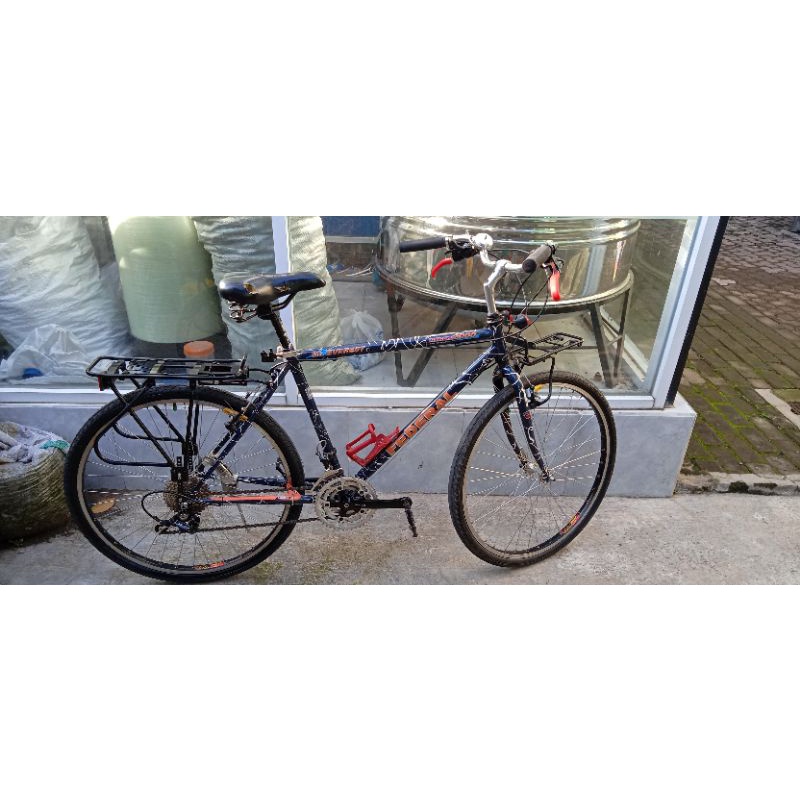 Sepeda MTB federal mt Everest 2000