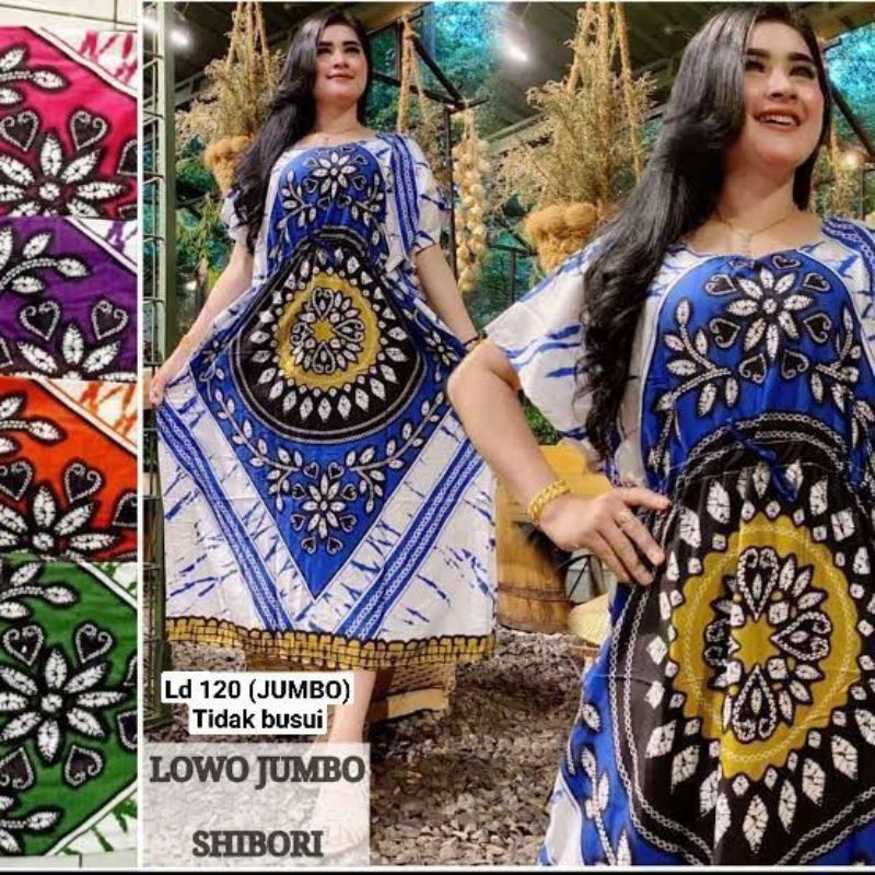 new!! LONGDRESS LOWO VIRAL