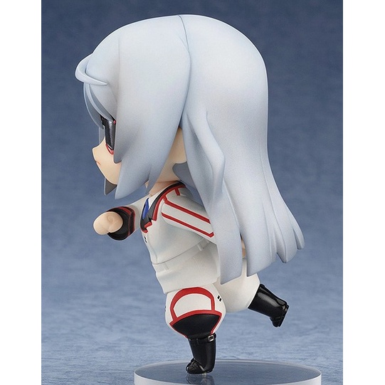 Nendoroid Laura Bodewig 508 Anime Manga Infinite Stratos Rare Figure Original