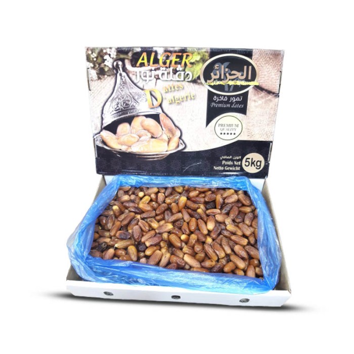 

Kurma Terbaru - Kurma Tunisia Madu Algeria Premium 5Kg - Kurma Madu - Tunis Non Tangka