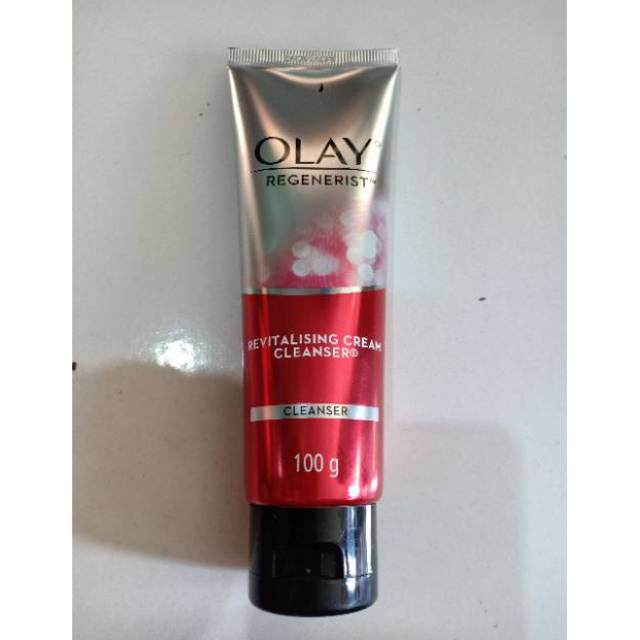 pencuci muka olay regenerist