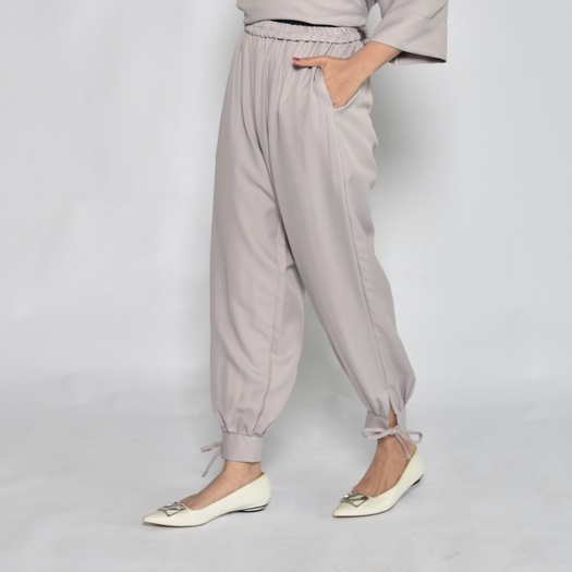 SV X SAFINA - Harem Pants - M,L
