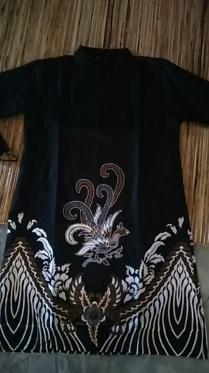# Batik Tunik Anggun | Navbor | Yelbor | Whitebor| M L Xl Xxl