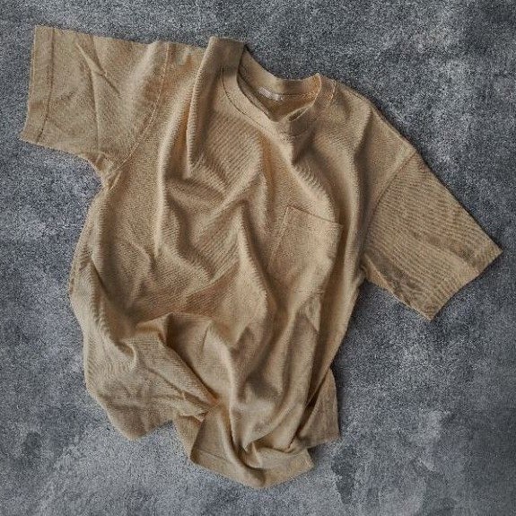 Kaos GU Oversized size S