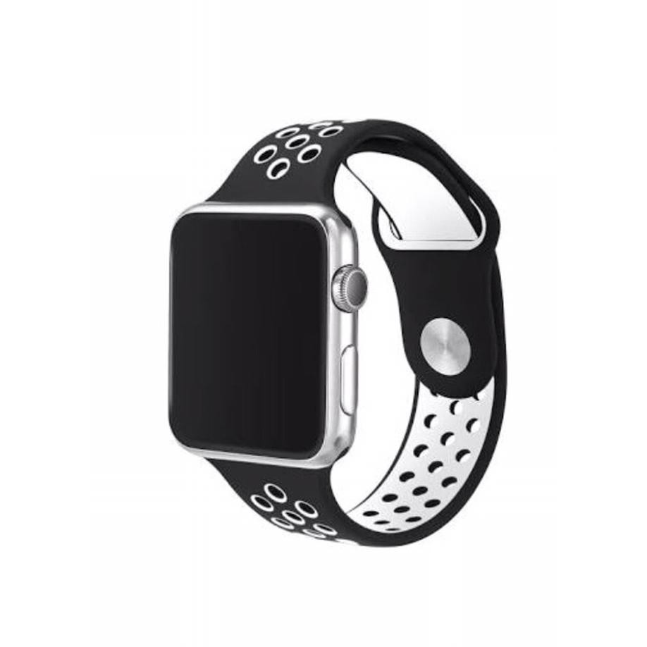 8QU3 STRAP APPLE WATCH NIKE IWATCH 1 2 3 4 SPORT BAND ORIGINAL 38 40 42 44 OHTQ