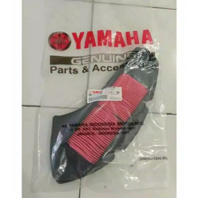 FILTER, SARINGAN UDARA Yamaha NMAX Saringan Udara NMAX Filter Udara NMAX N-MAX N