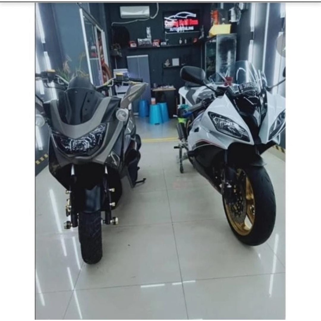 NANO COATING LARGE (MOTOR)