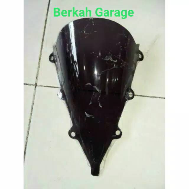 Visor - Windshield CBR K45 Jenong