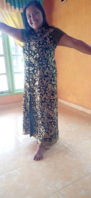 Termurah Bisa Pisah- Couple Keluarga Candi/ Couple Batik Keluarga /couple Batik Anak/couple 2650