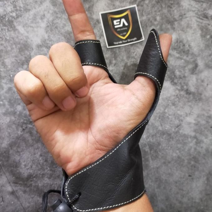 Thumb Glove Habib Terlaris