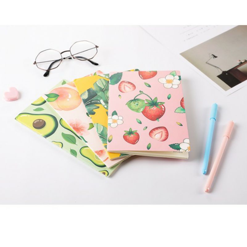 

BUKU TULIS SAMPUL CANTIK