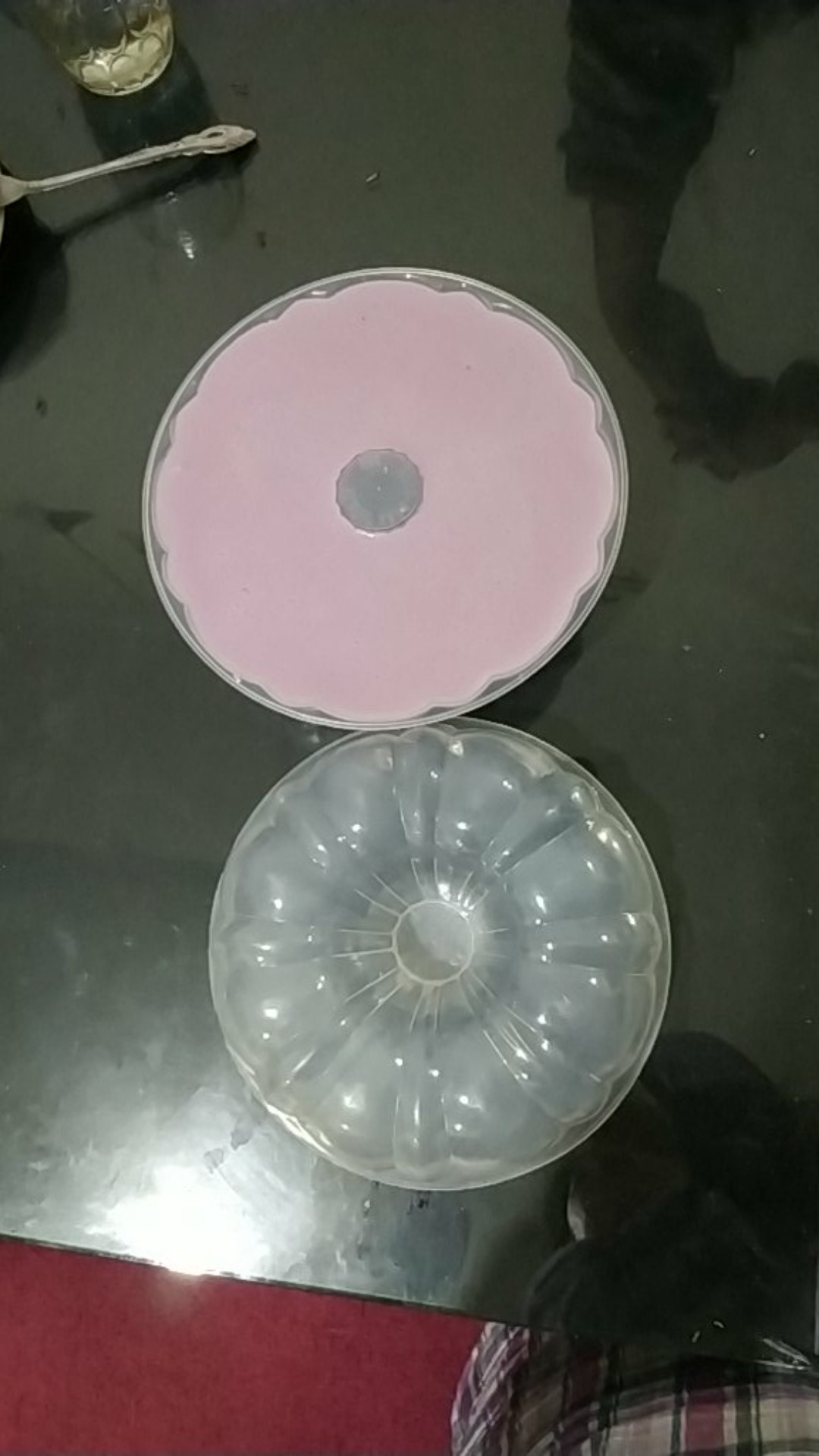 Cetakan Kue/puding No.803