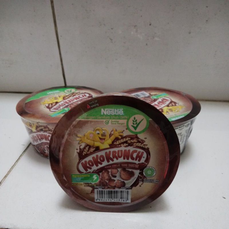 

kokokrunch