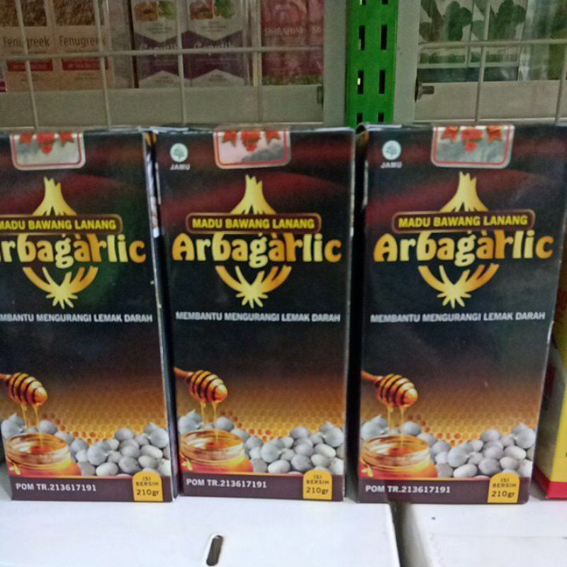 

Madu Bawang Lanang / Obat kolesterol / Mengurangi Lemak Darah /Menjaga daya tahan tubuh