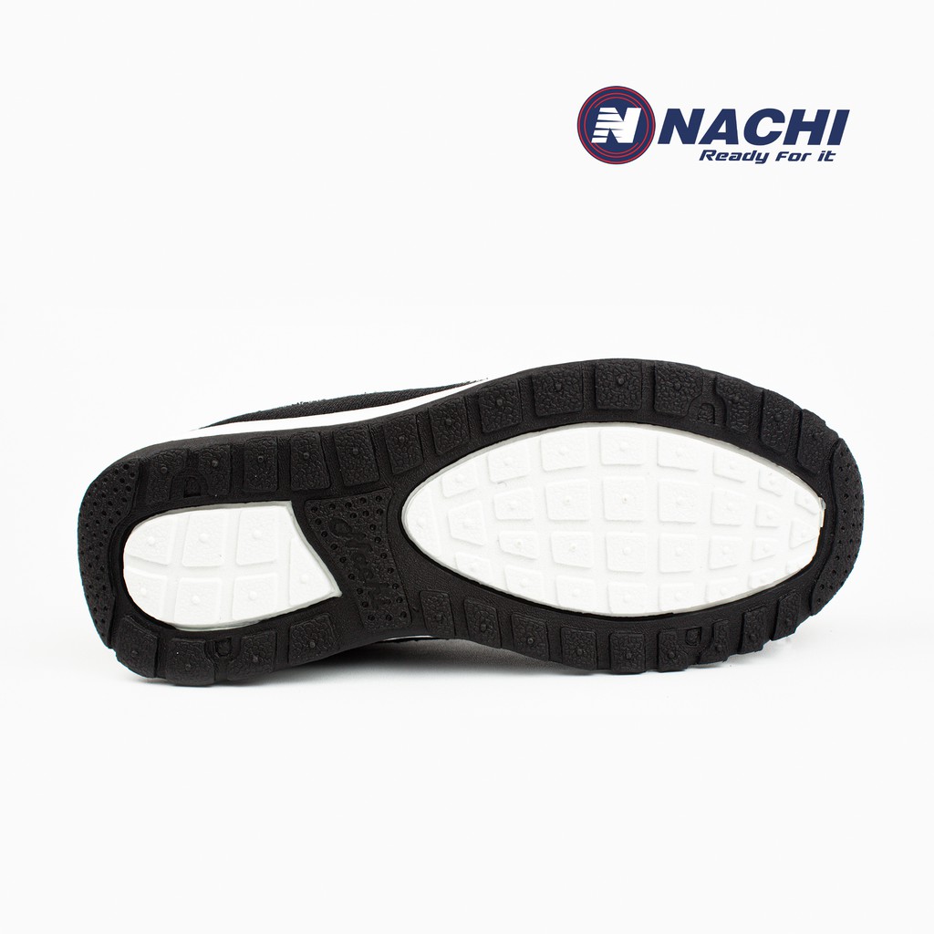Sepatu Wanita Sneakers Running - Nachi PLAGOS (37-40)